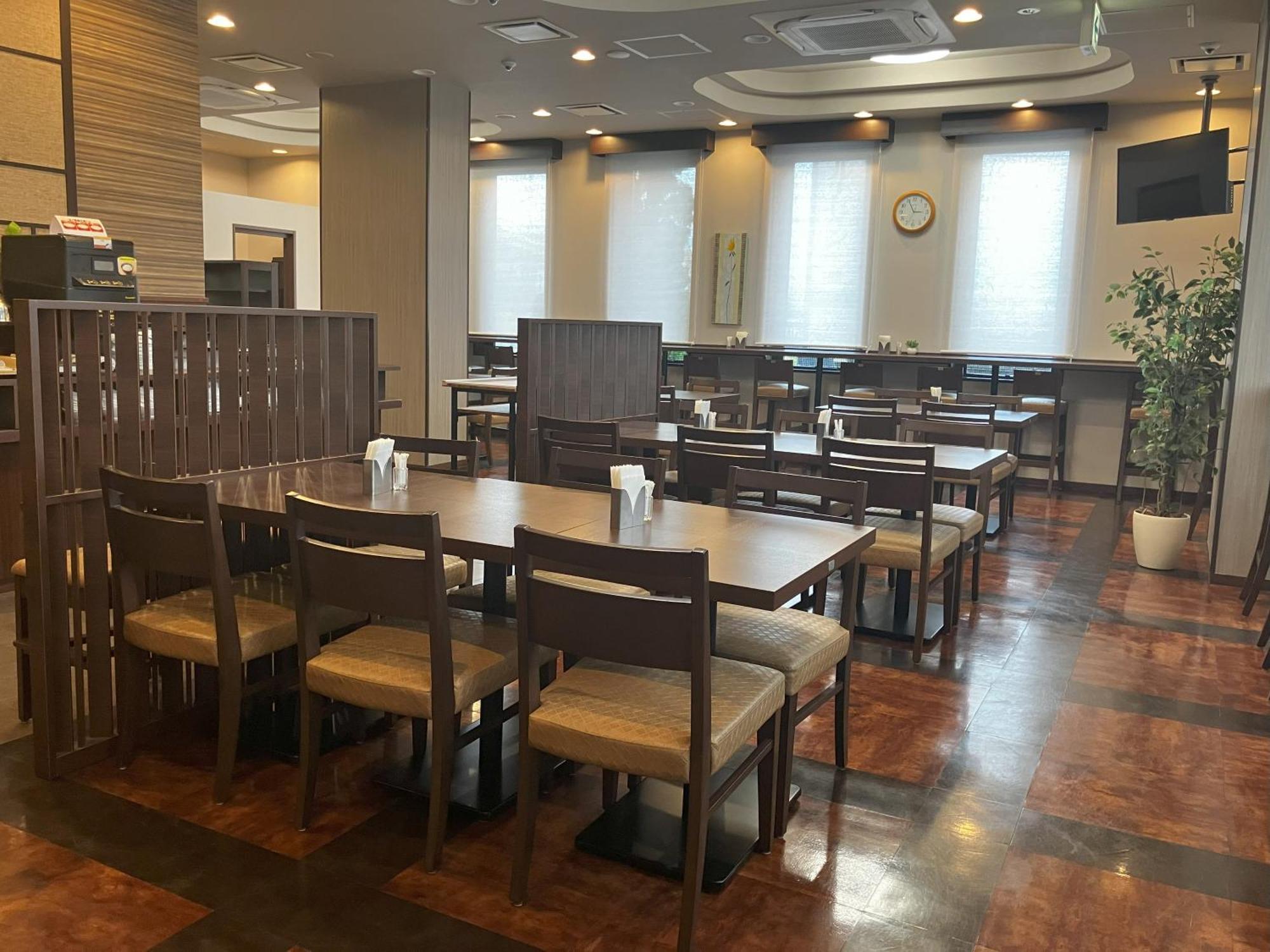 Chikusei Hotel Route-Inn Shimodate מראה חיצוני תמונה