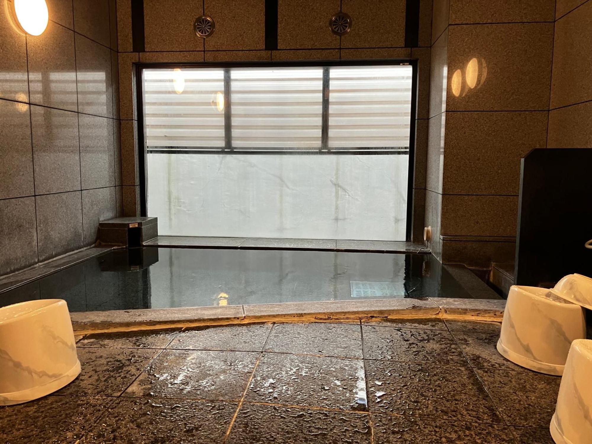 Chikusei Hotel Route-Inn Shimodate מראה חיצוני תמונה