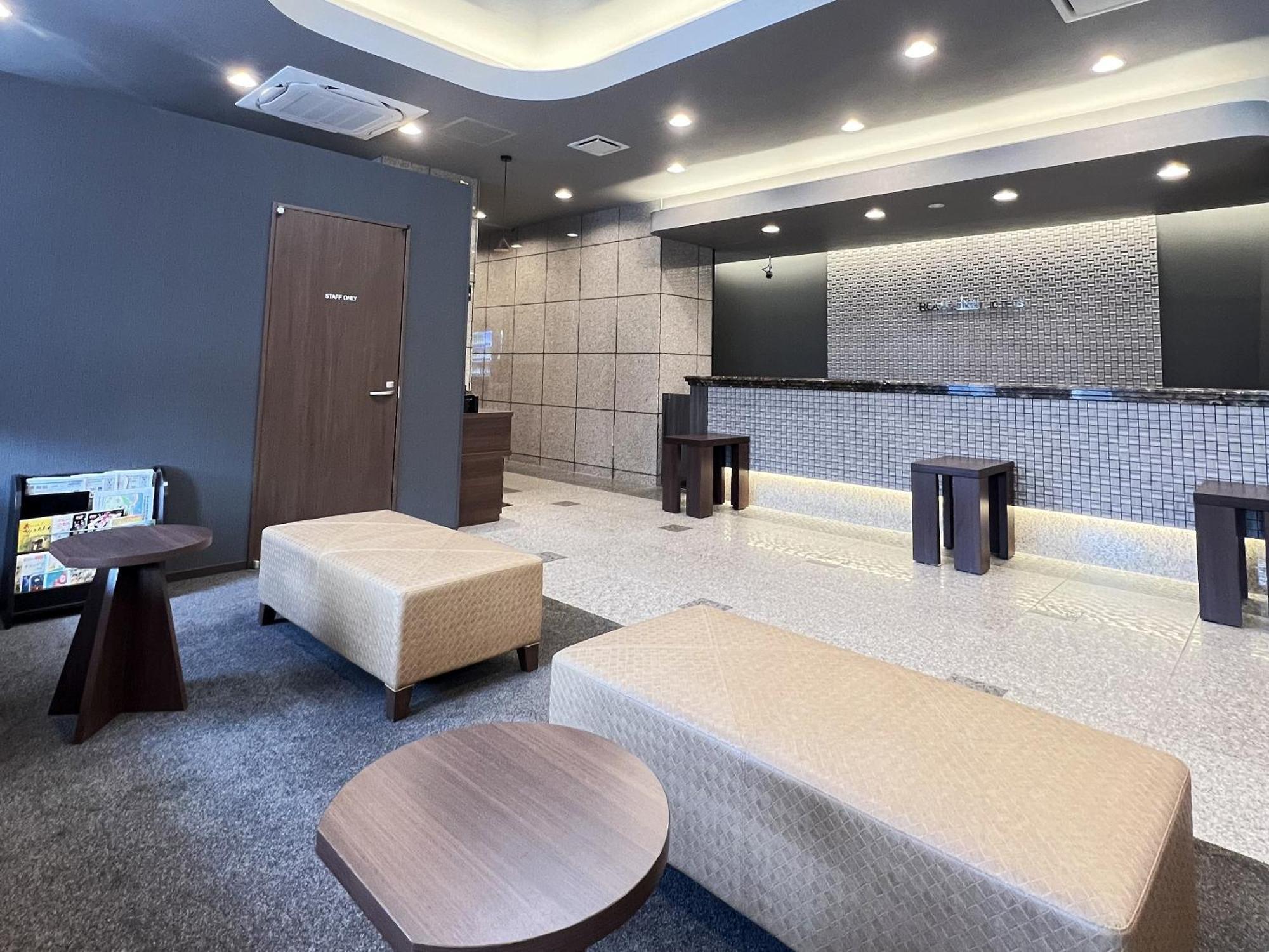 Chikusei Hotel Route-Inn Shimodate מראה חיצוני תמונה