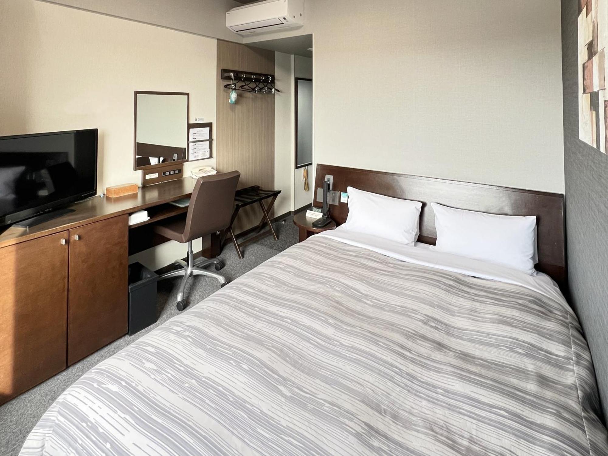 Chikusei Hotel Route-Inn Shimodate מראה חיצוני תמונה