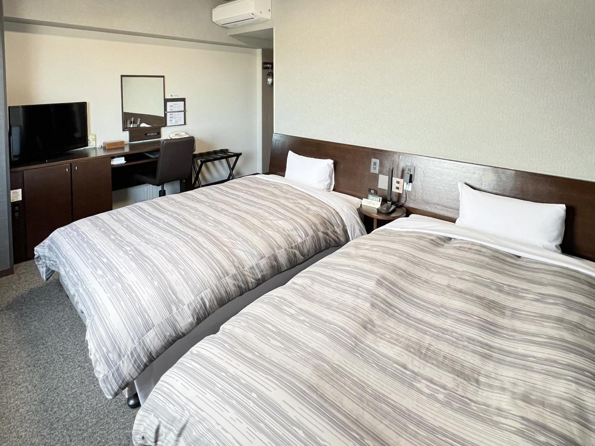 Chikusei Hotel Route-Inn Shimodate מראה חיצוני תמונה