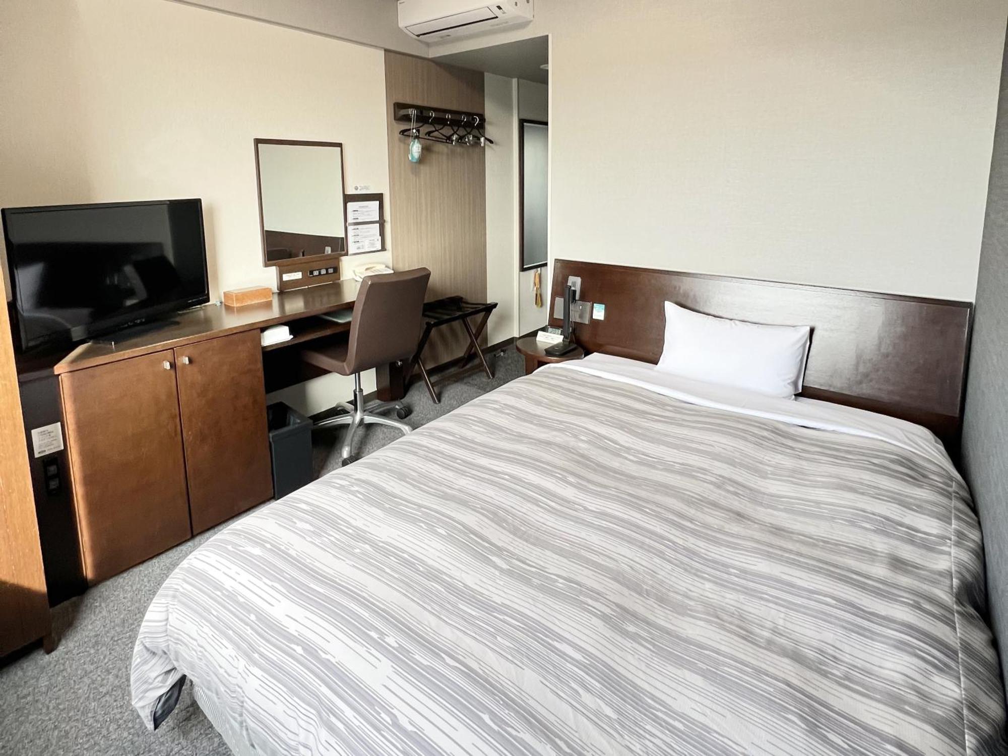 Chikusei Hotel Route-Inn Shimodate מראה חיצוני תמונה
