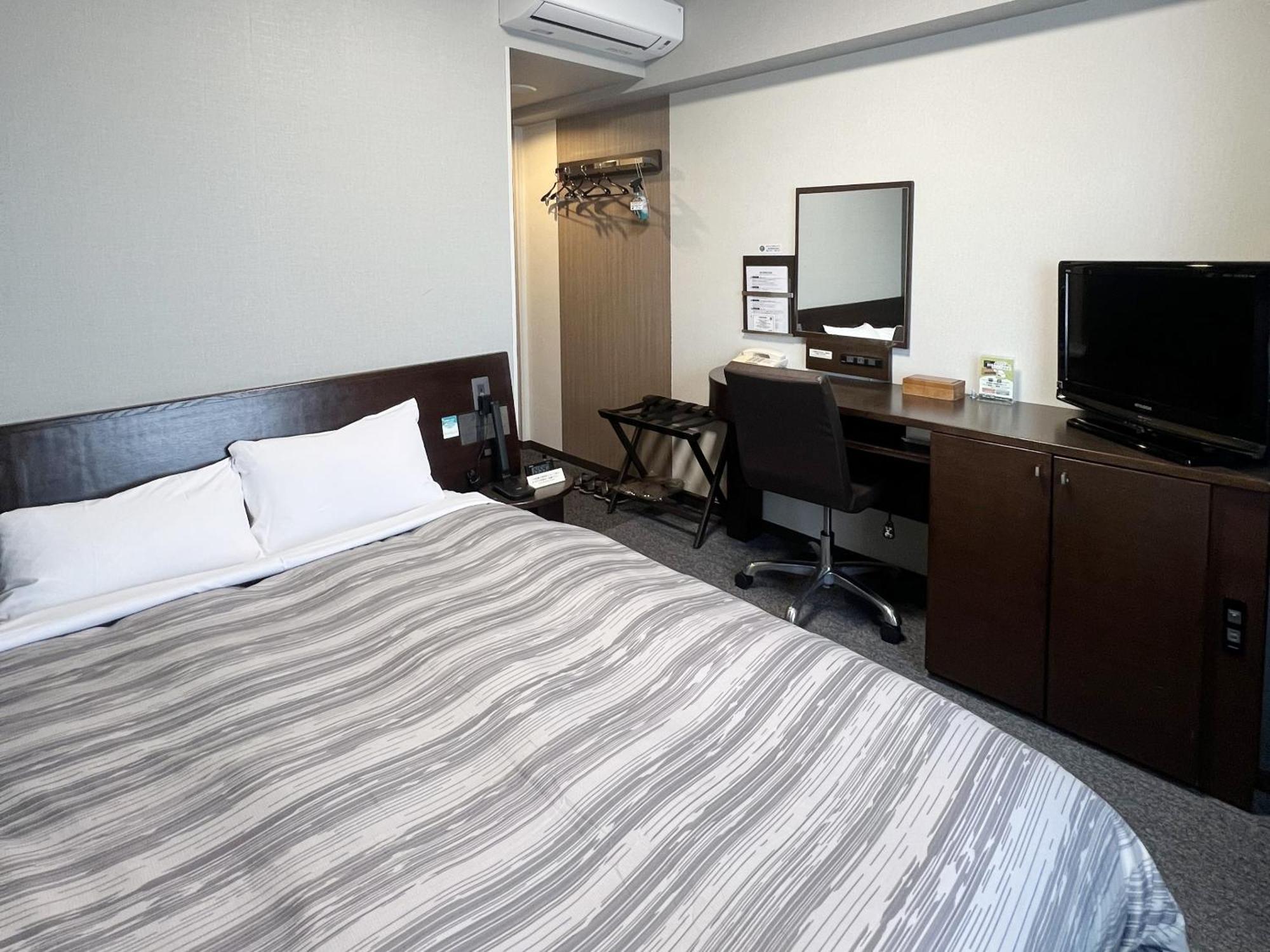 Chikusei Hotel Route-Inn Shimodate מראה חיצוני תמונה